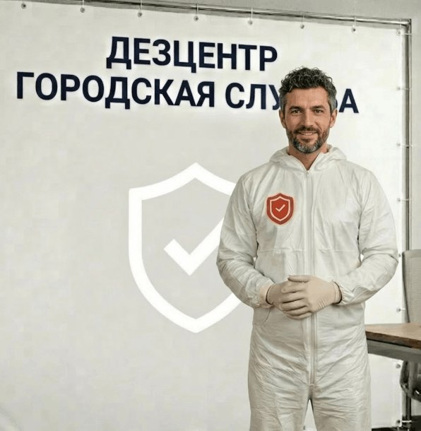 Клопы - АЛЕКСЕЙ ИВАНОВ